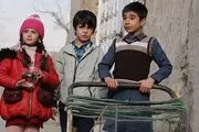 اکران فیلم سینمایی «عینک» در گروه هنر و تجربه