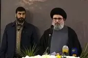 هشدار سید هاشم صفی‌الدین به رژیم صهیونیستی