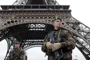آموزش نظامی فرانسه به 6 هزار سرباز اوکراینی