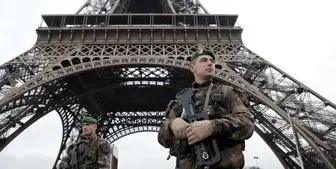 آموزش نظامی فرانسه به 6 هزار سرباز اوکراینی