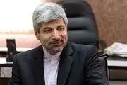 «مهمان‌پرست» مشاور اقتصادی خانه احزاب شد