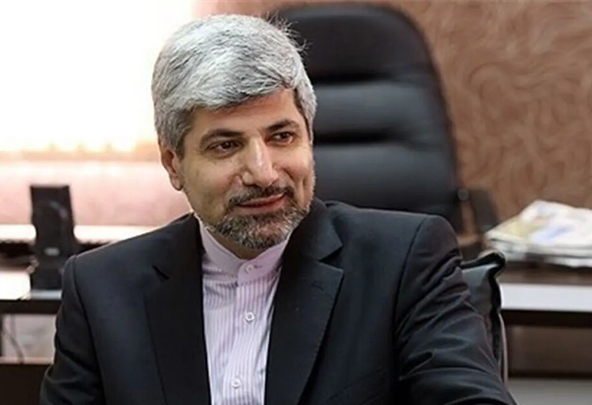 «مهمان‌پرست» مشاور اقتصادی خانه احزاب شد