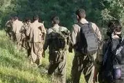 حمله تروریستی گروهک پژاک به یک معدن در سقز