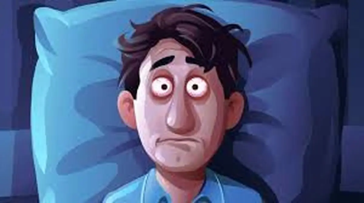 بوعلی سینا با بیخوابی چه میکرد؟