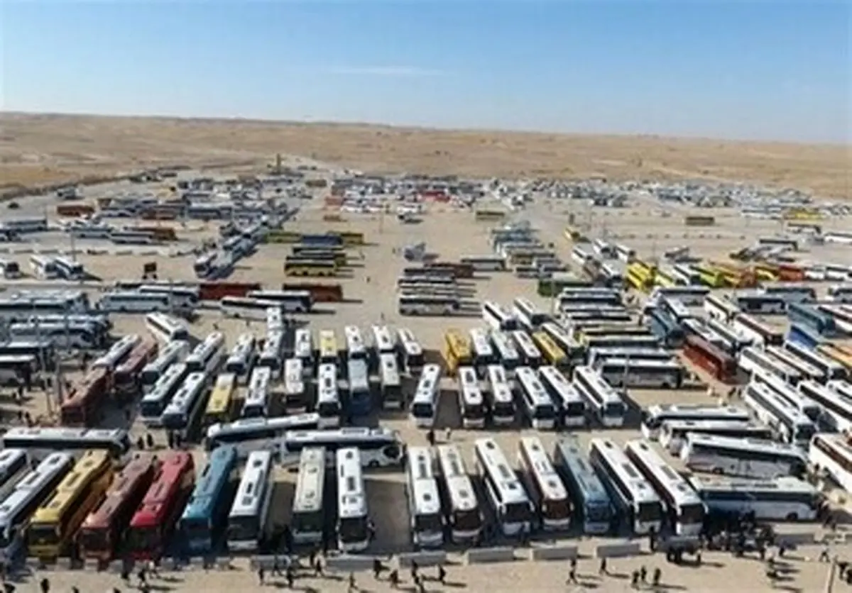 قیمت بلیت اتوبوسهای بین شهری ۵۰سال قبل+عکس