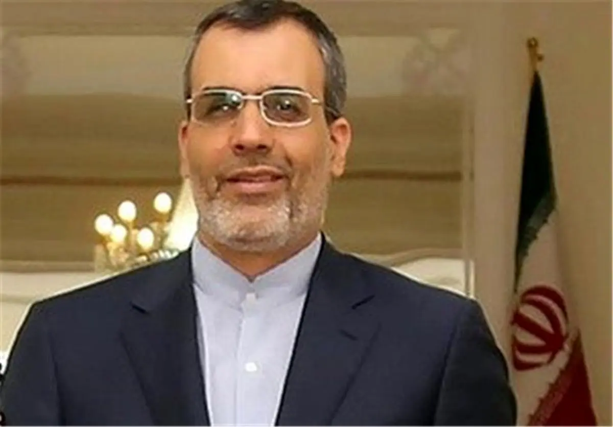 ایران برگزاری موفق انتخابات پارلمانی در ونزوئلا را تبریک گفت