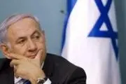 درخواست جدید نتانیاهو از آمریکا