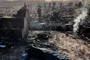 کانادا: ایران به زودی جعبه سیاه هواپیمای اوکراینی را به فرانسه ارسال می‌کند
