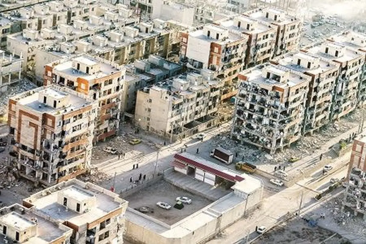 مکانیابی مسکن مهر در مناطق زلزله زده مناسب نیست