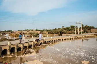 آخرین وضعیت سیل زدگان سیستان وبلوچستان