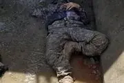 حمله داعش به افغانستان به لباس و تجهیزات آمریکایی