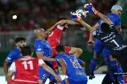 پیشکسوت استقلال: سمیعی و نکونام استعفا بدهند