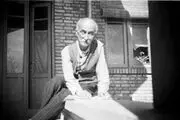 شهرداری خانه «نیما یوشیج» را خرید