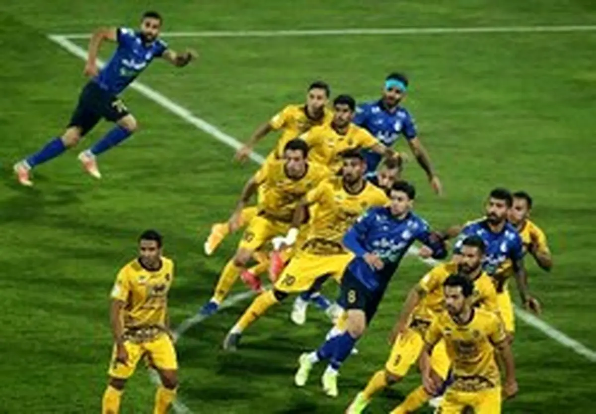 یک پرسپولیسی به تور استقلال میافتد؟