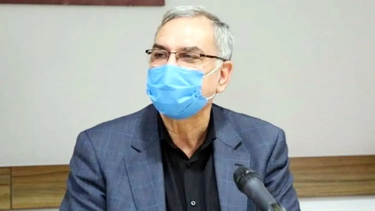 تاثیر تحریمهای غیرانسانی بر نظام سلامت