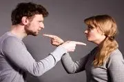 نحوه جلوگیری از سیل احساسات در دعوای زن و شوهری