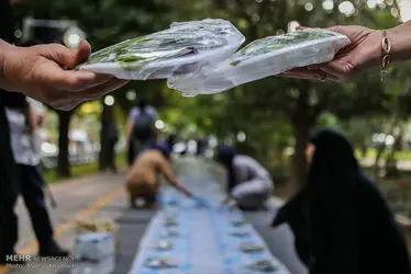 افطاری 