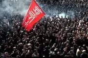 جمعه؛ گردهمایی ۲۰۰۰ نفره مدافعین حرم یگان ویژه فاتحین در تهران