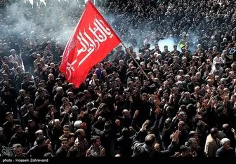جمعه؛ گردهمایی ۲۰۰۰ نفره مدافعین حرم یگان ویژه فاتحین در تهران