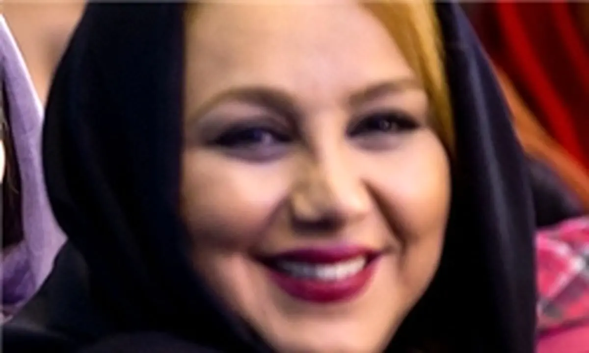 اظهارات جالب بهنوش بختیاری در یک جشن!