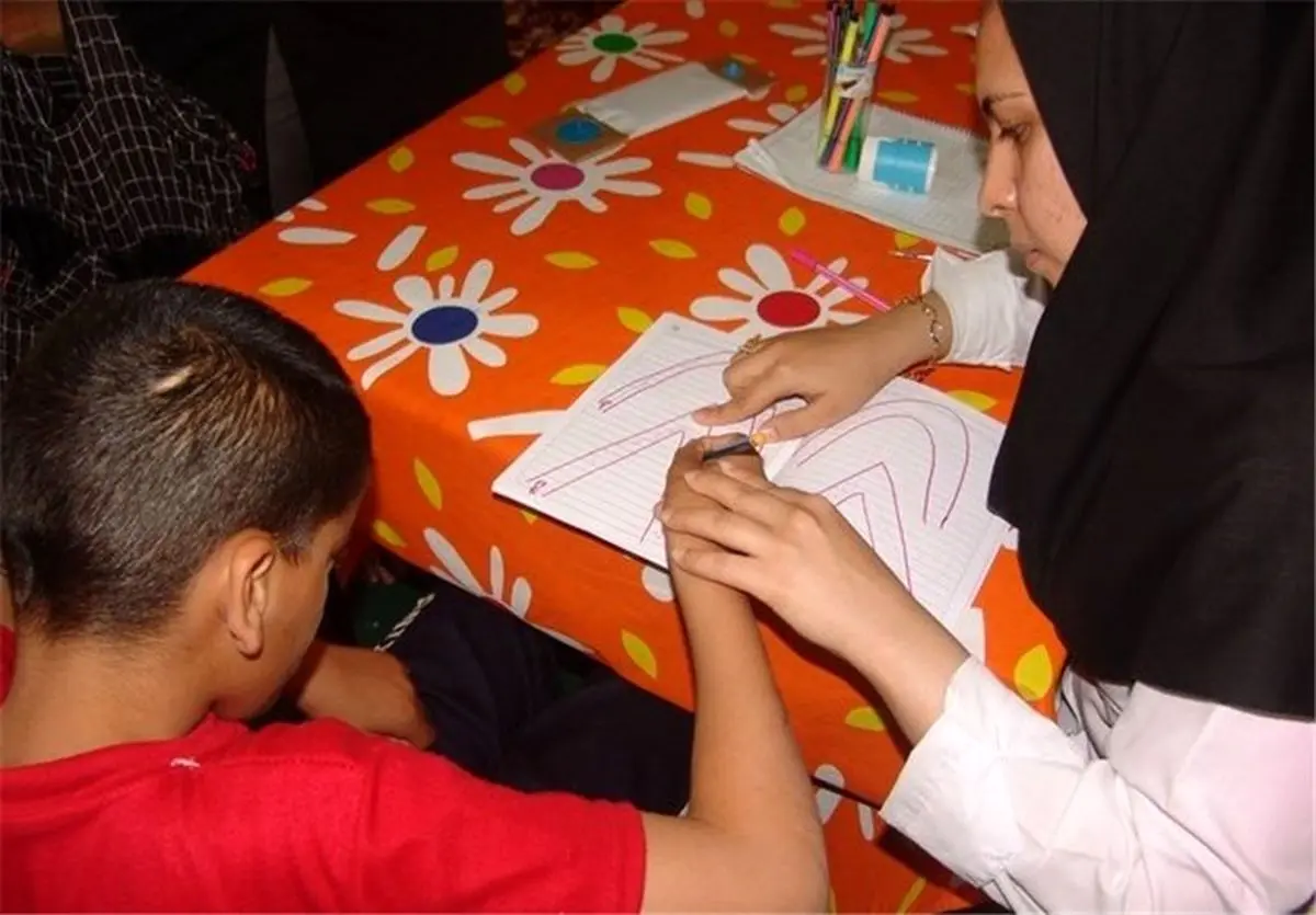 پیگیری کمپینی بیمه اتیسمیها