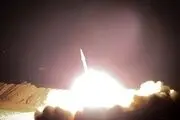 سه هدف راهبردی در موشک های ایران
