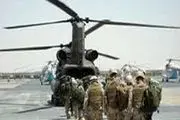اولاند: اگر رئیس جمهور شوم نیروهای فرانسوی را از افغانستان خارج می کنم