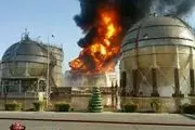سهل انگاری وزیر و وزارت نفت در مهار آتش پالایشگاه ماهشهر مشهود است