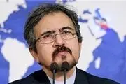 نقش فرانسه در تحولات سوریه سازنده نیست/دیدگاه و عملکرد متناقض برخی کشورها درخصوص آتش بس