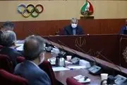 گزارش 2 عضو گروه اعزامی به دادگاه بین المللی ورزش 