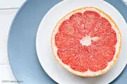 خواص ویژه گریپ فروت برای بدن 