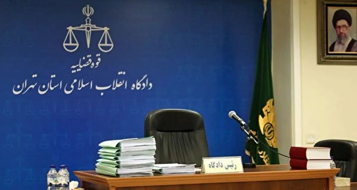 چهاردهمین جلسه دادگاه رسیدگی به پرونده پتروشیمی