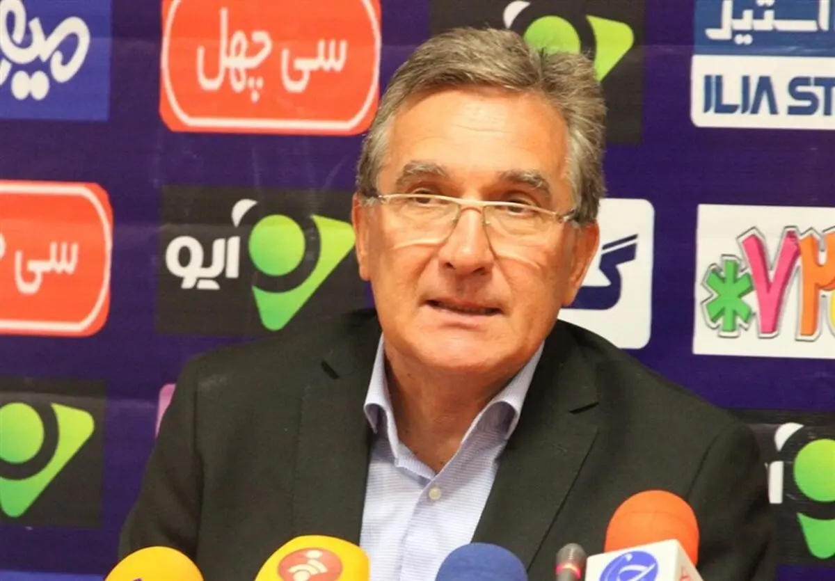 برانکو: وقتی تیم خوب بازی می‌کند نیازی به تغییرات نیست