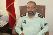 دوسارق حرفه ای تلفن همراه وتجهیزات درون خودرو در گچساران دستگیر شدند