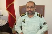 دوسارق حرفه ای تلفن همراه وتجهیزات درون خودرو در گچساران دستگیر شدند
