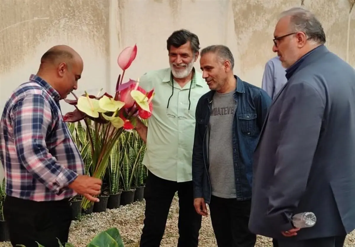 پروژه سینمایی کارگردان «احضار» درباره سرنوشت عجیب یک شهید