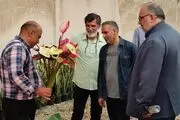 پروژه سینمایی کارگردان «احضار» درباره سرنوشت عجیب یک شهید
