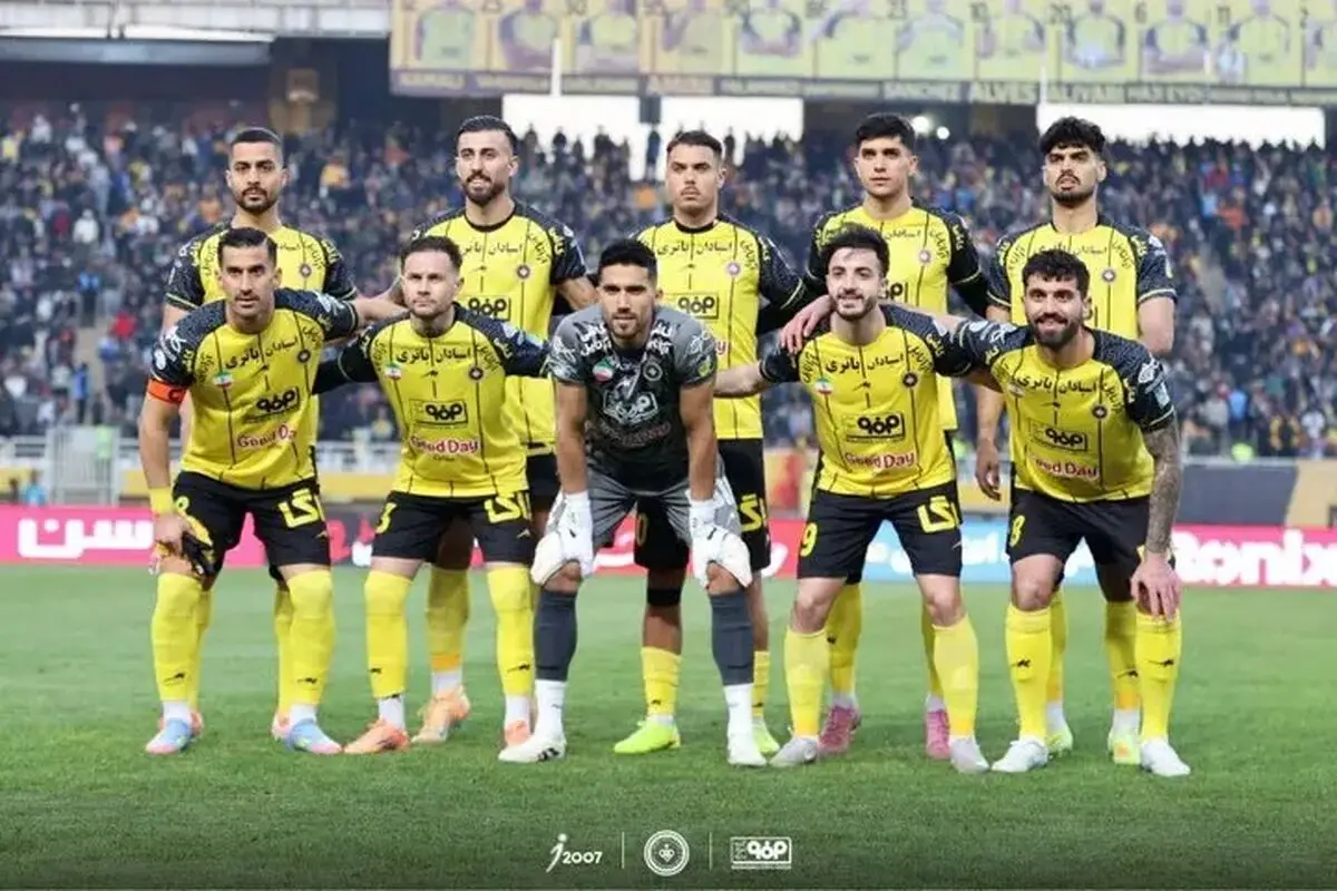 کنایه مدیر سپاهان به استقلال و تراکتور
