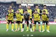 سقف قراردادهای سپاهان مشخص شد