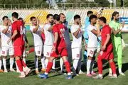آمار شگفت‌انگیز فوتبال ایران: تنها ۱۱ نفر به قله رسیدند