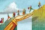 واکنش مثبت بورس به تحولات اقتصادی