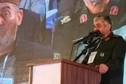 فرمانده سپاه: اقتدار و هیمنه آمریکا در دنیا رو به زوال است