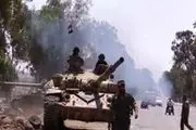فراخوان علمای یمن برای حضور گسترده در جبهه‌های نبرد