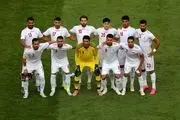 رنگ پیراهن تیم ملی ایران و بحرین مشخص شد