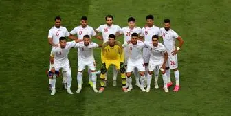 ساعت دیدار تیم‌های ملی فوتبال بحرین - ایران مشخص شد