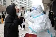 ثبت روزانه ۵۰۰ هزار مورد جدید ابتلا به کرونا در چین
