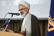 اگر سپاه نبود انقلاب اسلامی ترور می‌شد