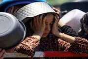 افشای توطئه اسرائیل برای نرساندن کمک به غزه