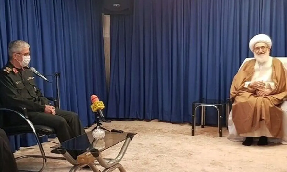 دستور نظامی فرمانده کل قوا در دو ماه آخر دولت ترامپ