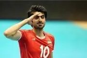 غفور: آمریکایی‌ها میزبان خوبی برای ما نبودند